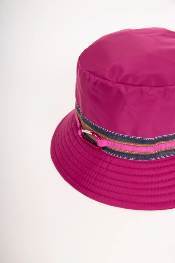 Bedacht Gloria Bucket Hat