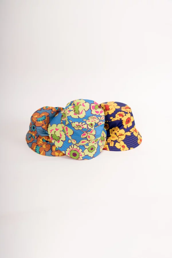 Bedacht Fee Bucket Hat