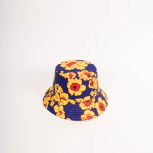 Bedacht Fee Bucket Hat