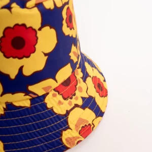 Bedacht Fee Bucket Hat