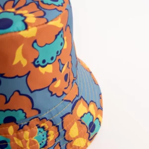 Bedacht Fee Bucket Hat