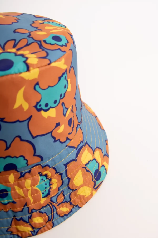 Bedacht Fee Bucket Hat