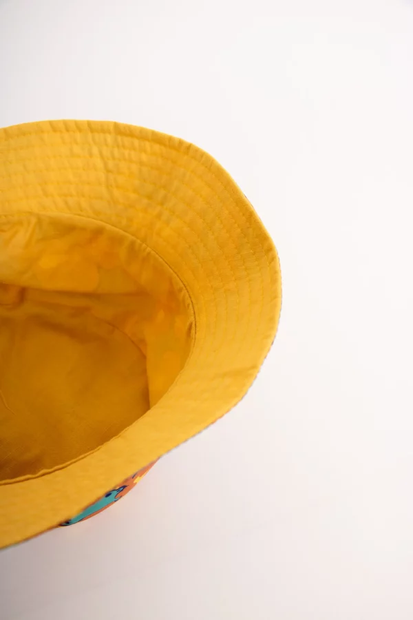 Bedacht Fee Bucket Hat