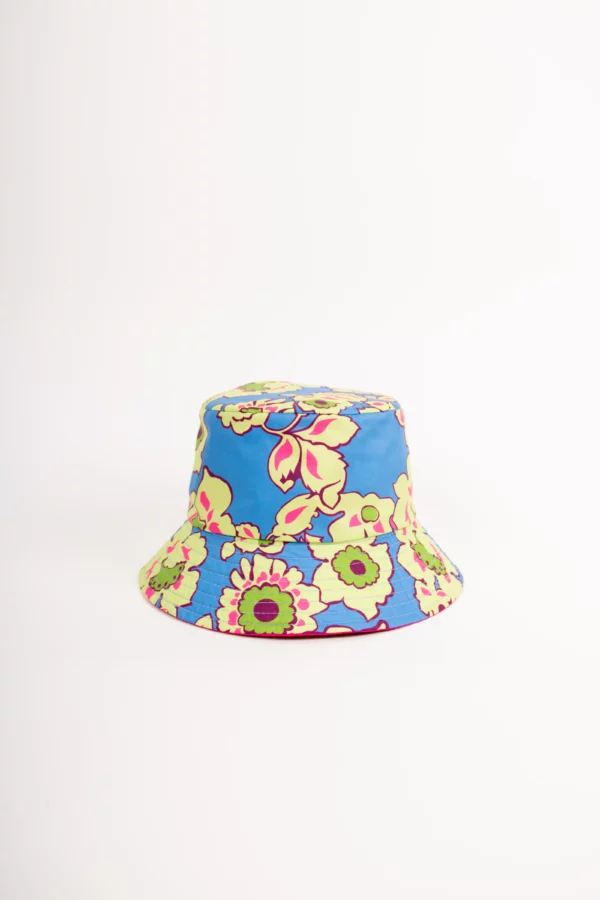 Bedacht Fee Bucket Hat