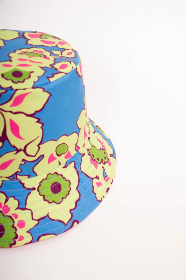 Bedacht Fee Bucket Hat