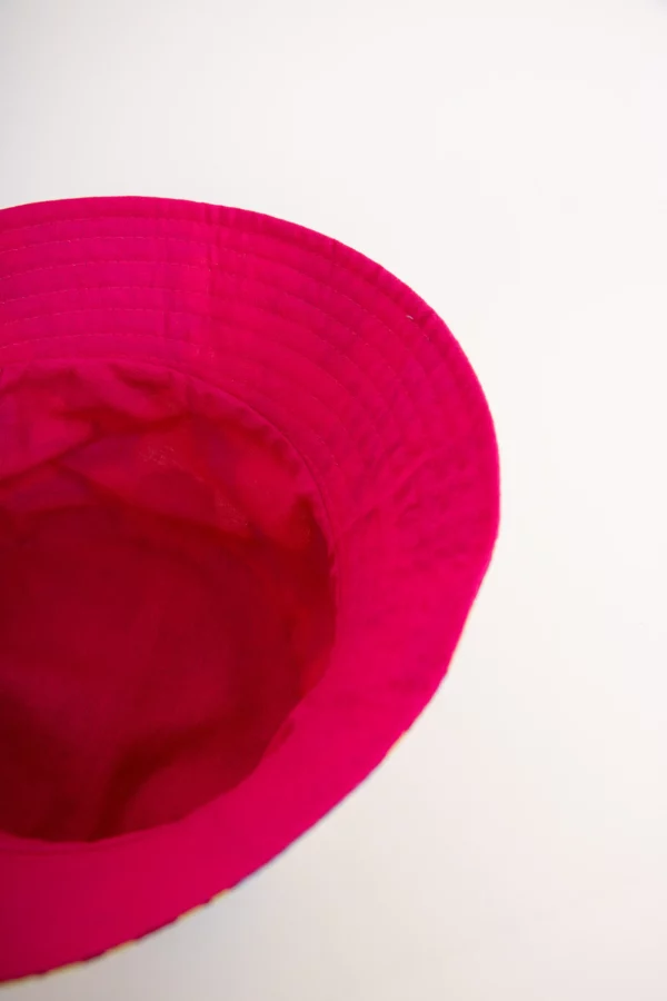 Bedacht Fee Bucket Hat