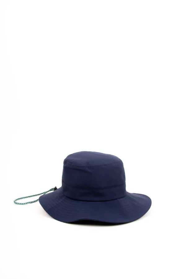 Göttmann Phoenix Freizeithut mit Kinnriemen