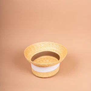 Panizza Bortenstrohhut Lilly