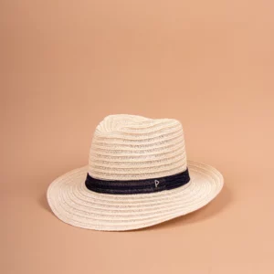 Panizza Guilio Strohhut