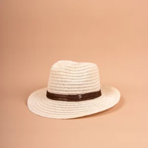 Panizza Guilio Strohhut