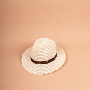 Panizza Guilio Strohhut