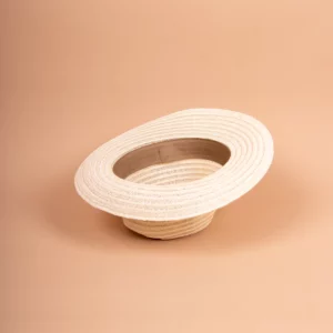 Panizza Guilio Strohhut