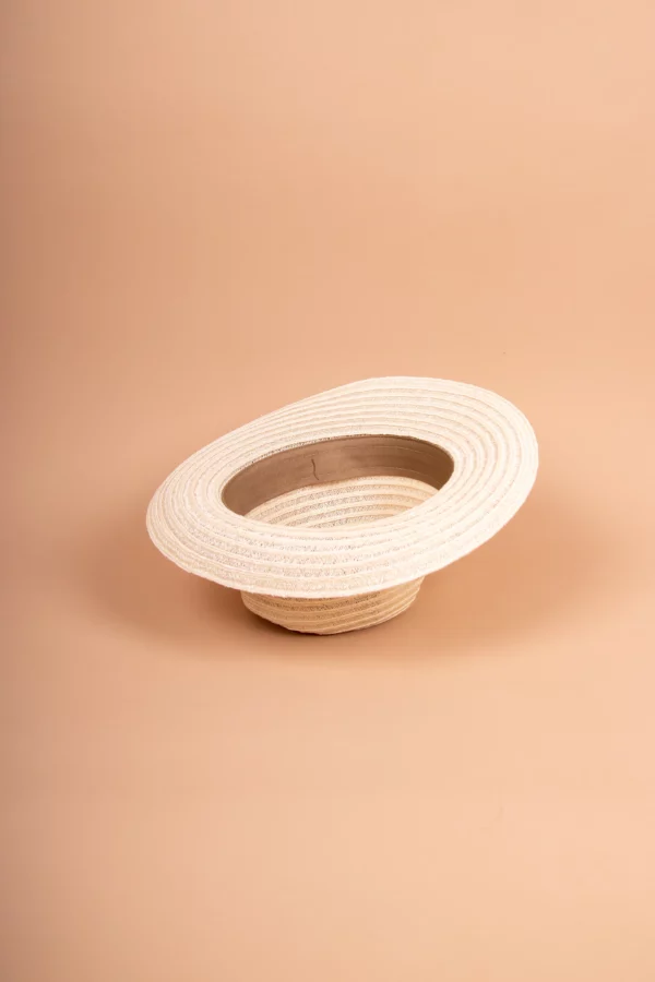 Panizza Guilio Strohhut