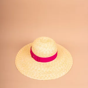 Panizza Bortenstrohhut Sophia