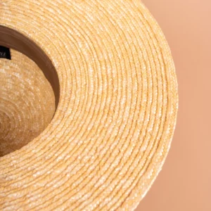 Panizza Bortenstrohhut Sophia