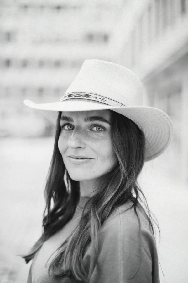 Bailey Derian Western Sommerhut