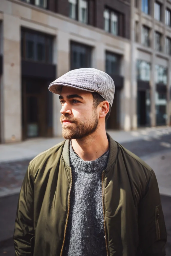 City Sport Claude Leinen