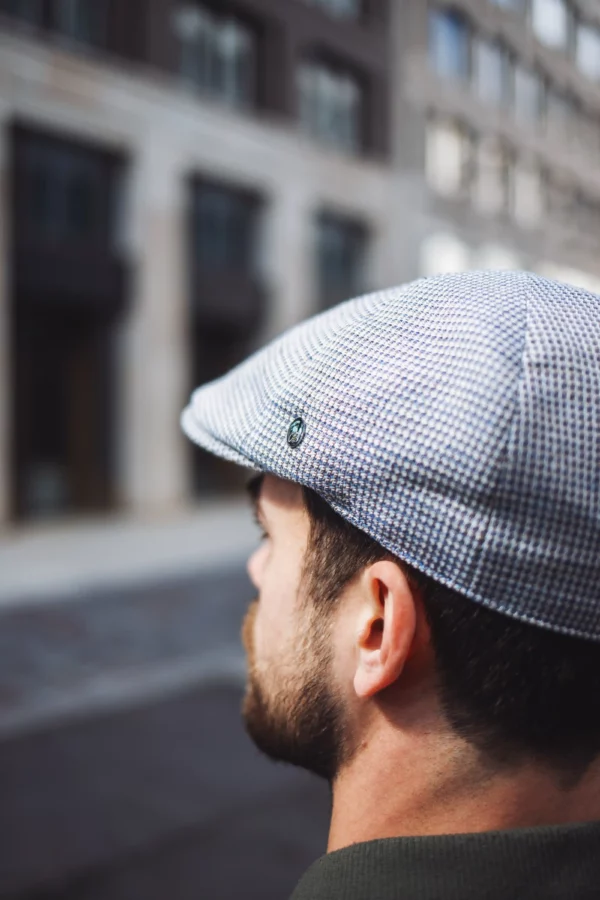 City Sport Claude Leinen