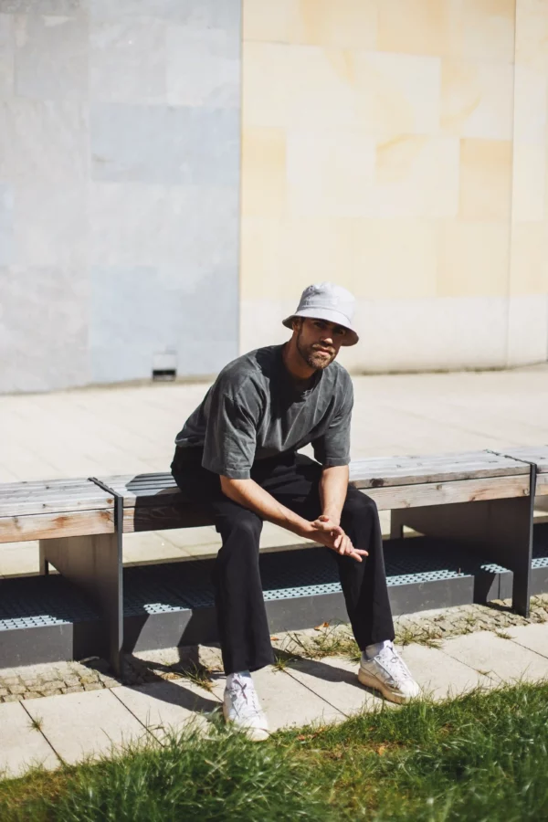 Kangol Washed Bucket