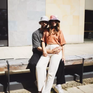 Kangol Washed Bucket