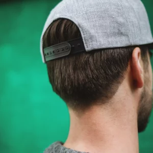 Brixton Crest C MP Snapback Cap