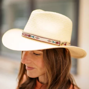 Bailey Derian Western Sommerhut