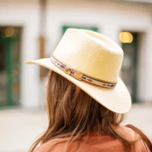 Bailey Derian Western Sommerhut