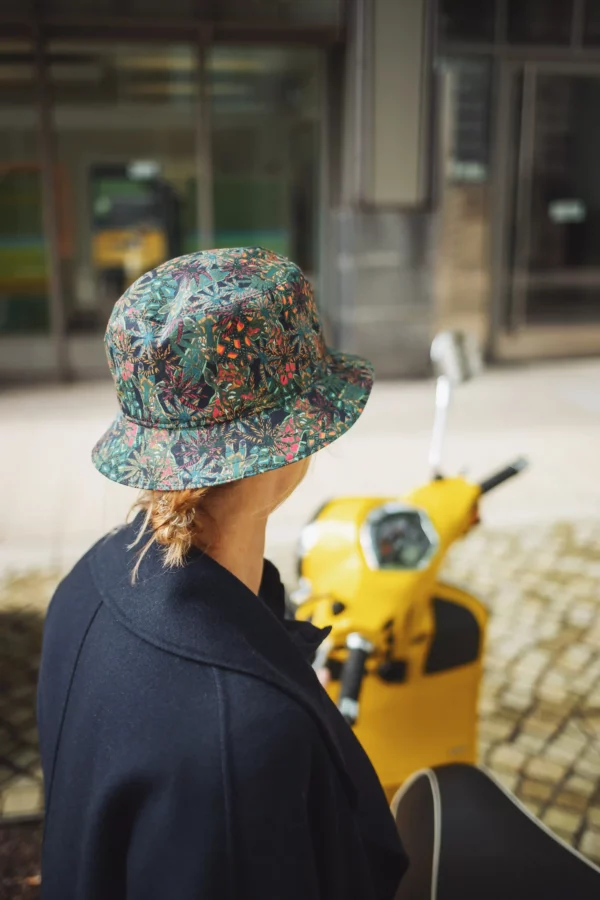 Bullani Bucket Hat Jungle