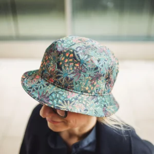 Bullani Bucket Hat Jungle