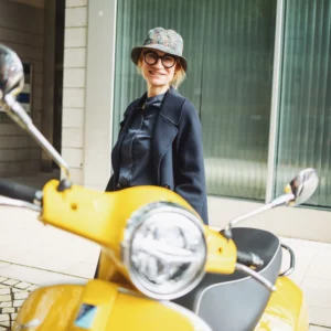 Bullani Bucket Hat Jungle