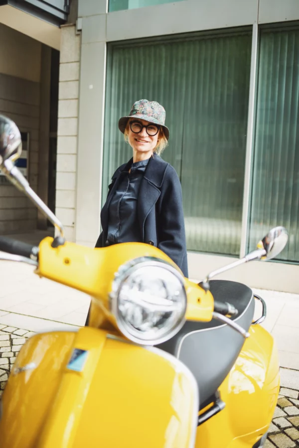 Bullani Bucket Hat Jungle