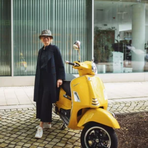 Bullani Bucket Hat Jungle