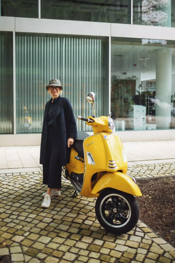 Bullani Bucket Hat Jungle