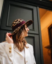 Atelier Falkenhagen Jen Velours