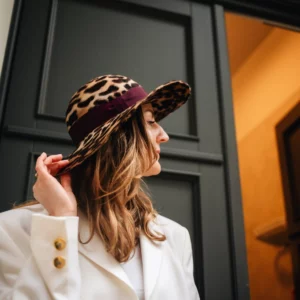 Atelier Falkenhagen Jen Velours