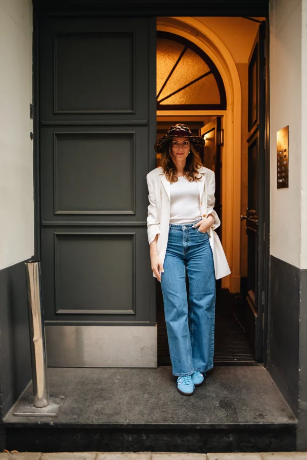 Atelier Falkenhagen Jen Velours Atelier Falkenhagen Jen Velours