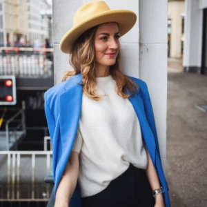 Borsalino Alessandria Brooklyn