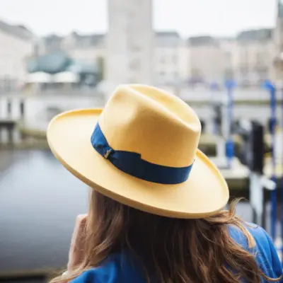 Borsalino Alessandria Brooklyn