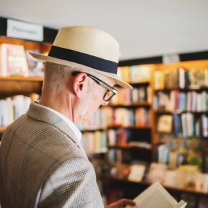 Vintimilla Hat New Atlanta