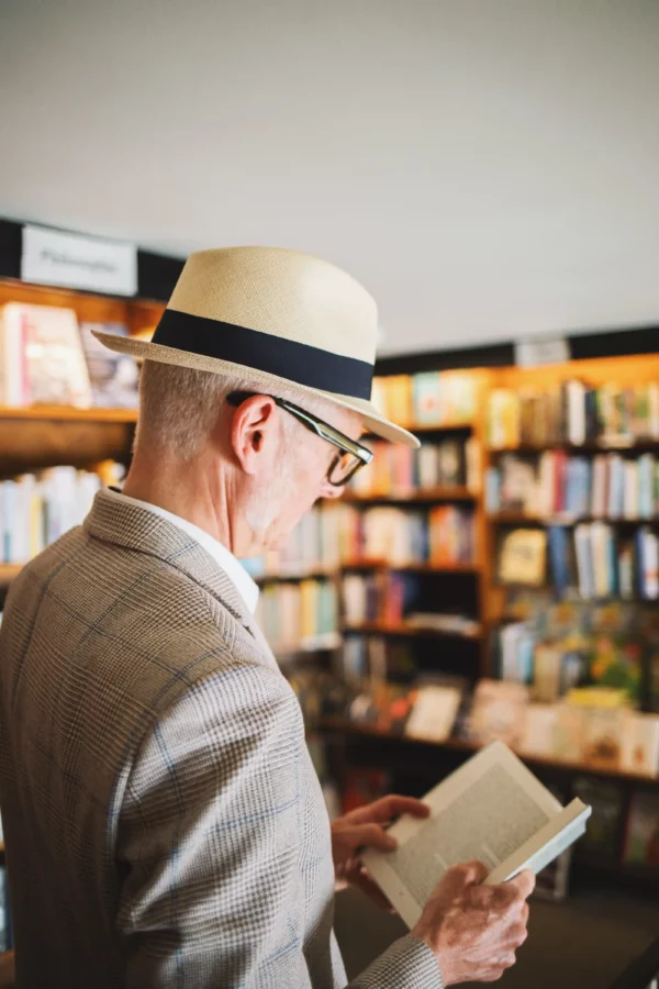 Vintimilla Hat New Atlanta