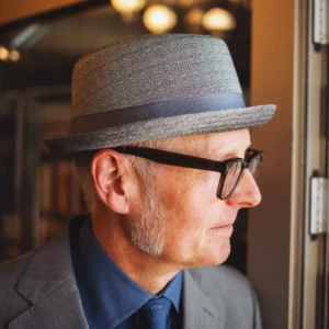 Alfonso D'Este Pork Pie