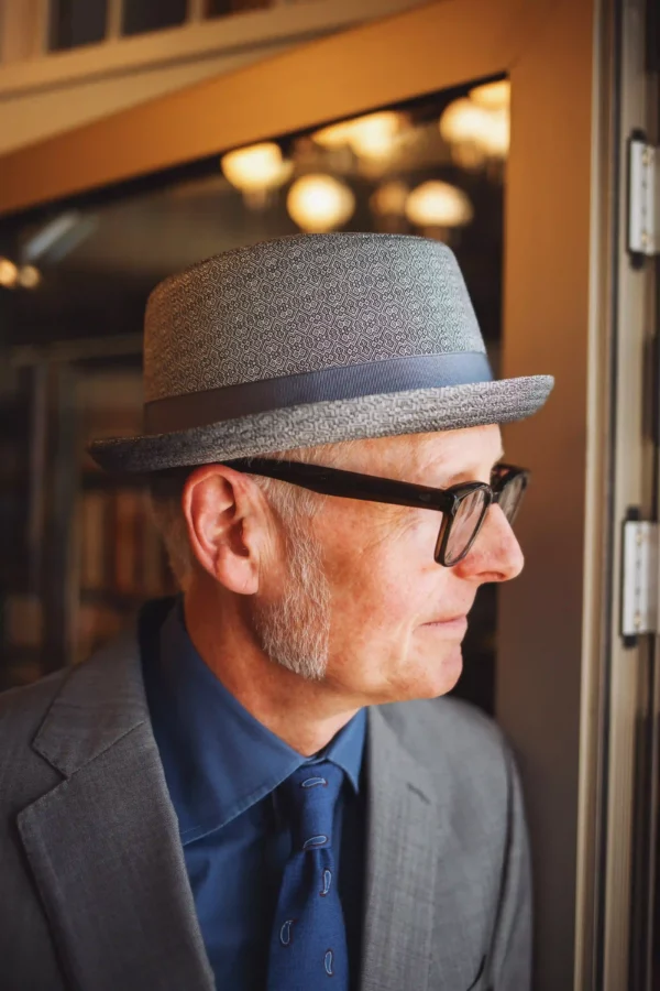 Alfonso D'Este Pork Pie