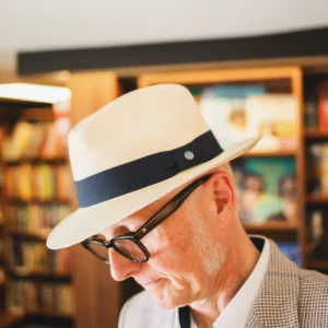 Vintimilla Hat New Atlanta