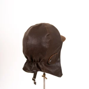 Bullani Cabriomütze Antikleder