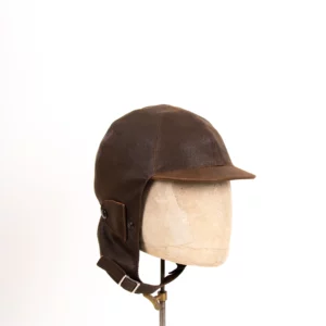 Bullani Cabriomütze Antikleder