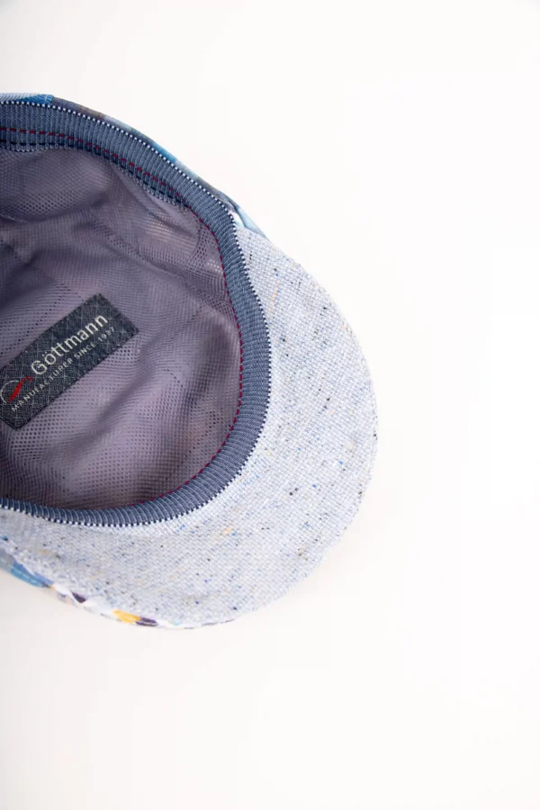 Göttmann Baxter Patchwork