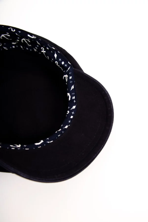 Göttmann Newport Cap