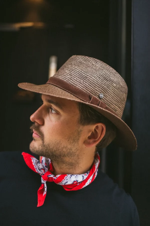 Vintimilla Hat Fashion Crochet Forest