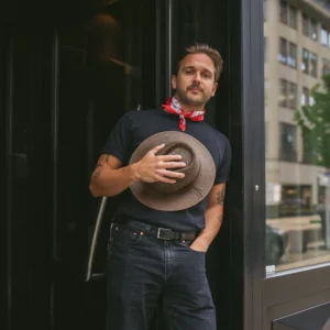 Vintimilla Hat Fashion Crochet Forest