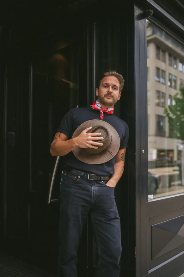 Vintimilla Hat Fashion Crochet Forest